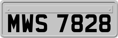 MWS7828