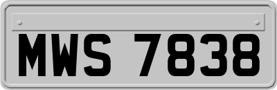 MWS7838