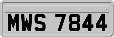 MWS7844