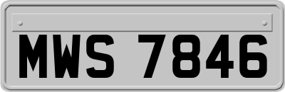 MWS7846