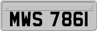 MWS7861