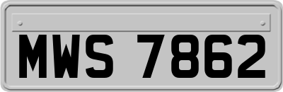 MWS7862