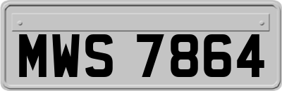 MWS7864