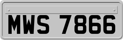 MWS7866