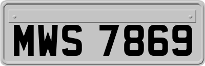 MWS7869