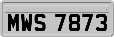MWS7873