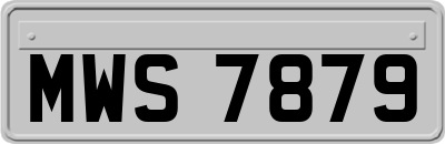 MWS7879