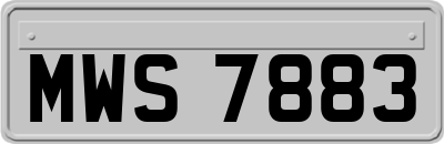 MWS7883