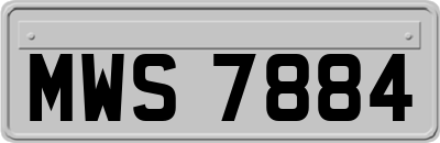 MWS7884