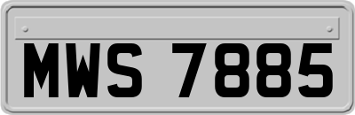 MWS7885