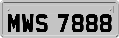 MWS7888