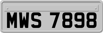 MWS7898