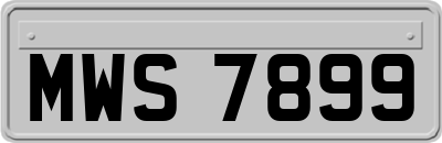 MWS7899