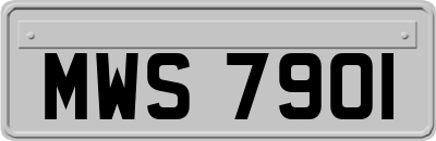 MWS7901