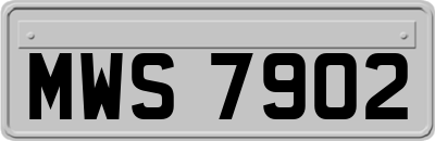 MWS7902