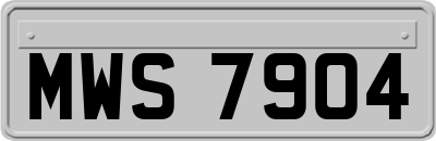 MWS7904