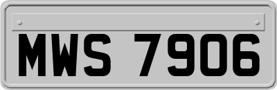 MWS7906