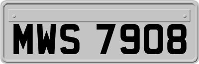 MWS7908