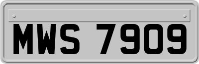 MWS7909