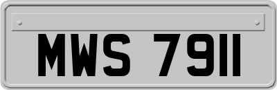 MWS7911