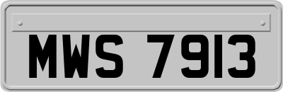 MWS7913