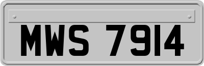 MWS7914