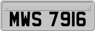 MWS7916