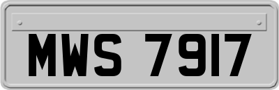 MWS7917