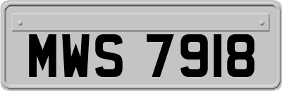 MWS7918