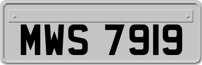MWS7919