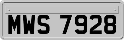 MWS7928