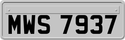 MWS7937