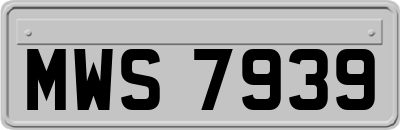 MWS7939