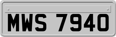 MWS7940