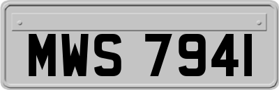 MWS7941