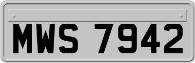 MWS7942