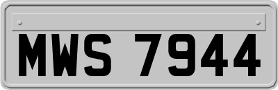 MWS7944