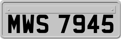 MWS7945