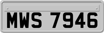 MWS7946