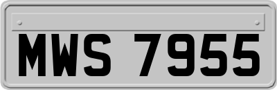 MWS7955