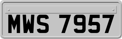 MWS7957