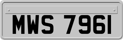 MWS7961
