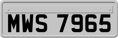 MWS7965