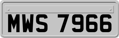 MWS7966