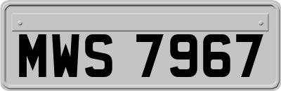 MWS7967