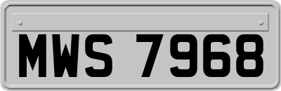 MWS7968