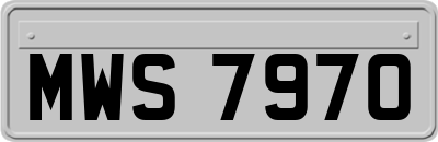 MWS7970