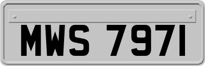 MWS7971