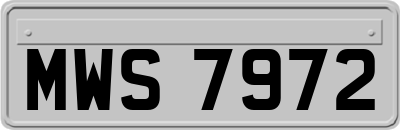MWS7972