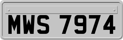 MWS7974